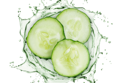 Cucumber Seed Oil in Skincare