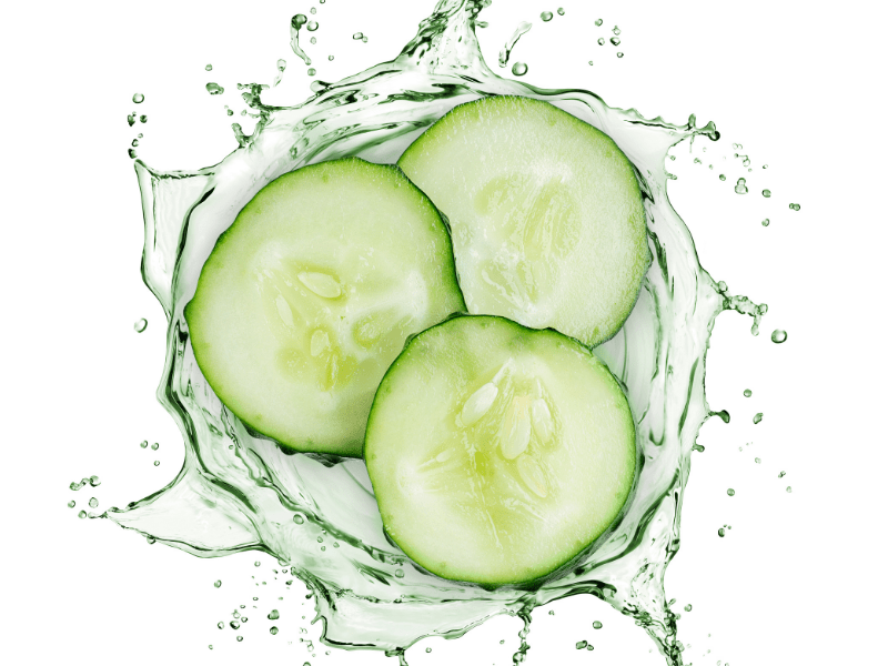 Cucumber Seed Oil Why Is It So Good For Your Skin? SkinCrest