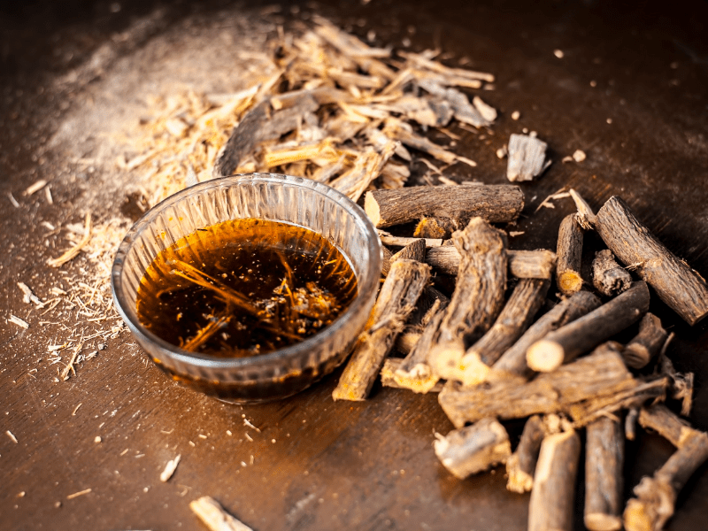 Liquorice Extract A Proven Natural Remedy For Age Spots That Works