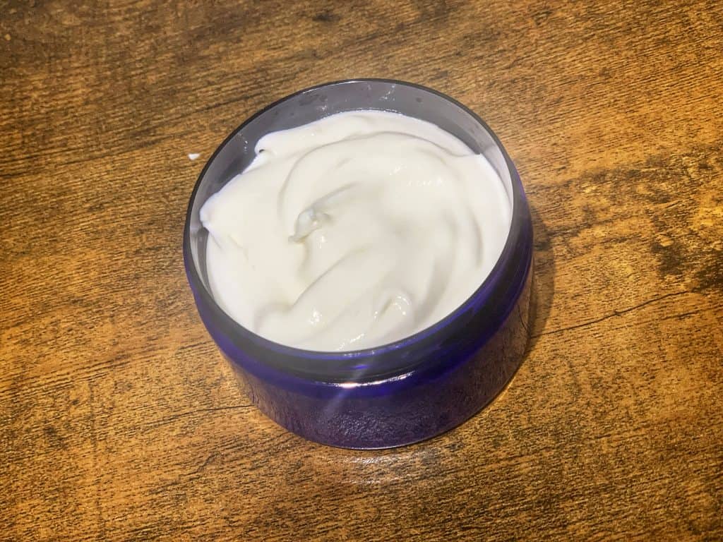 Lavender Honey Hand Cream 