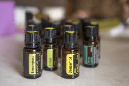 Essential Oils That Pair with Cocoa Butter