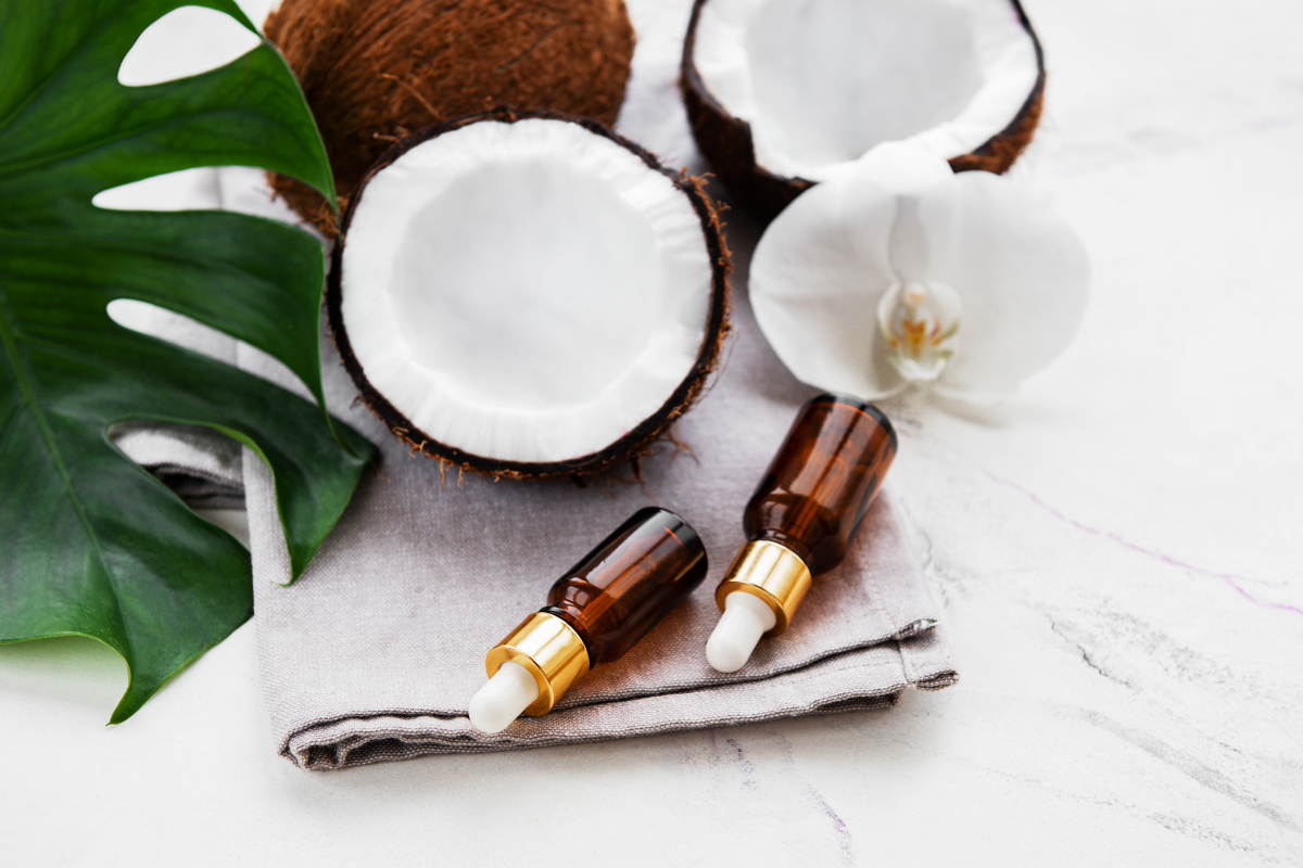 10 Essential Oils That Pair Well With Coconut Oil SkinCrest