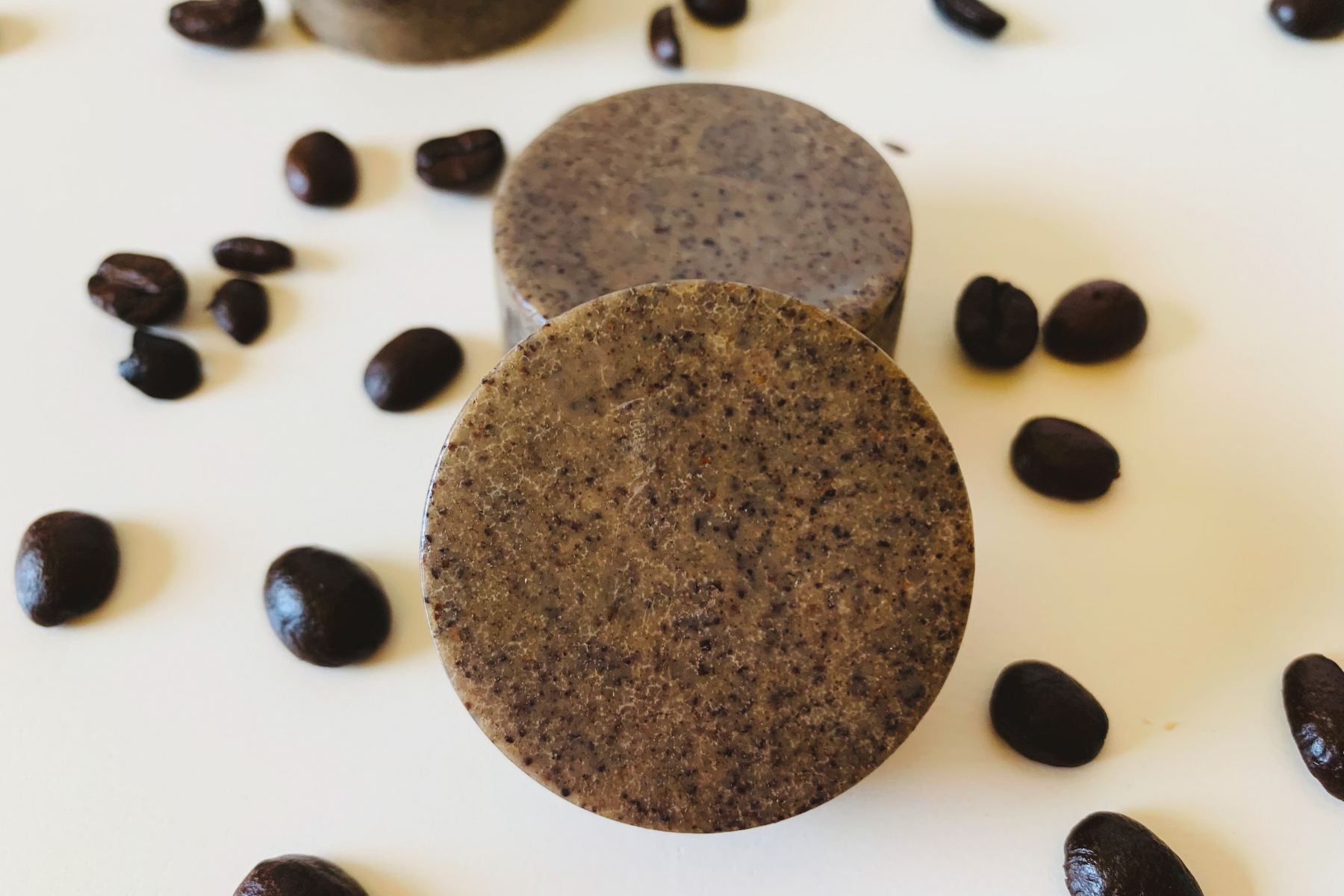 DIY Body Butter Scrub Bars For Beginners SkinCrest