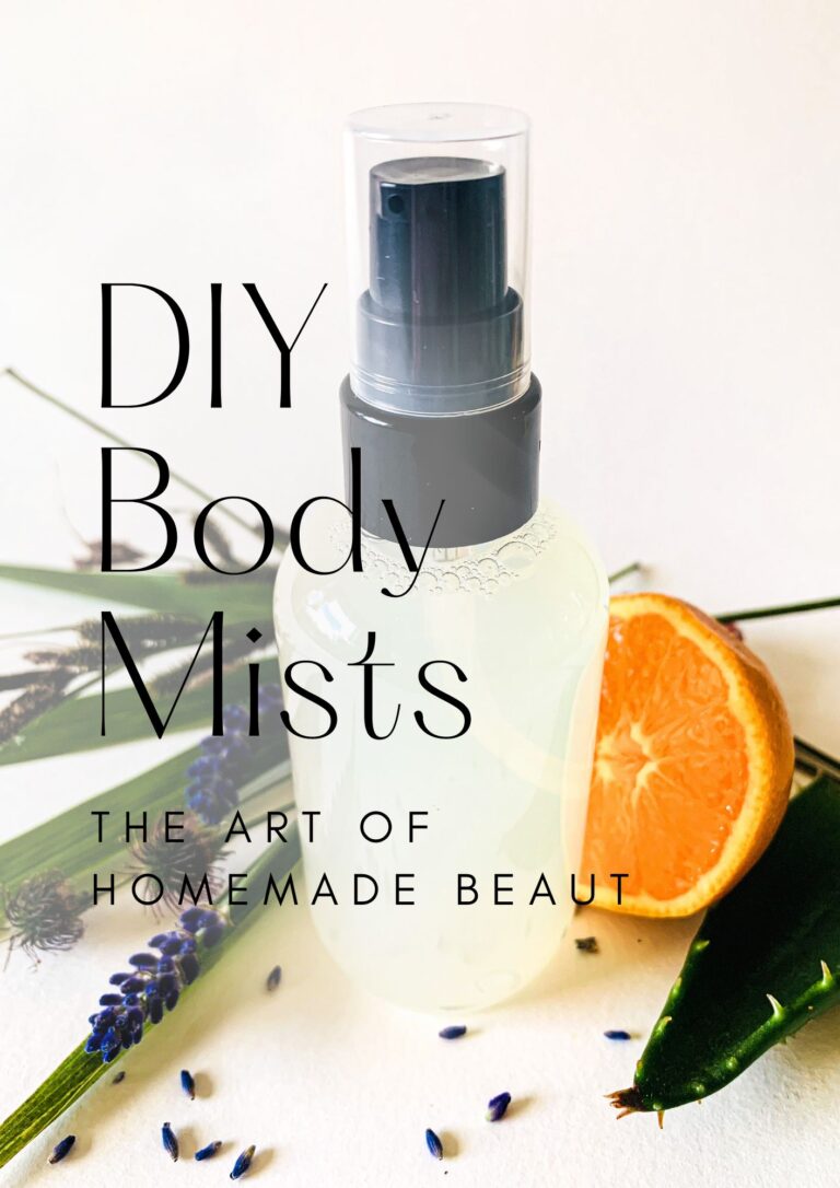 How Does Body Mist Work at Angela Aiken blog
