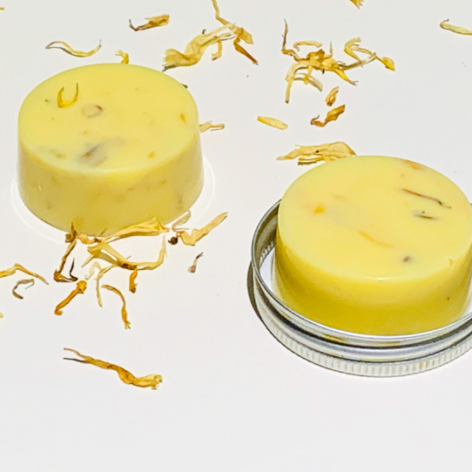 DIY Colloidal Oatmeal Lotion Bars SkinCrest